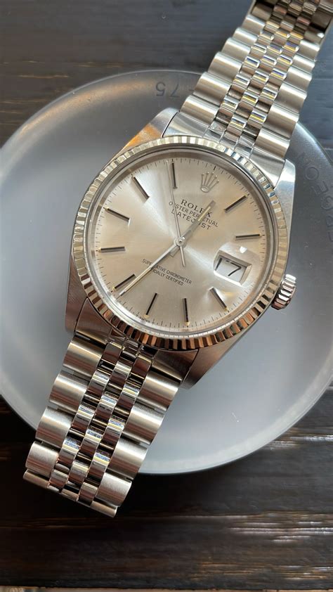 https www.replica-watch.info conversations 16014-case-set.2306294 unread|16014 36mm Datejust Build Need Advice .